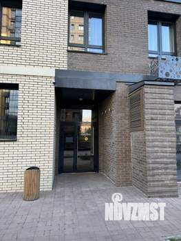 Студия квартира, вторичка, 34м2, 4/9 этаж