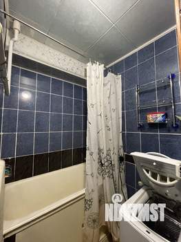 3-к квартира, вторичка, 60м2, 1/5 этаж