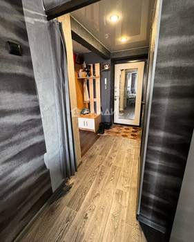 2-к квартира, вторичка, 37м2, 5/5 этаж