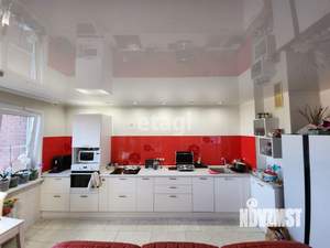3-к квартира, вторичка, 83м2, 13/15 этаж