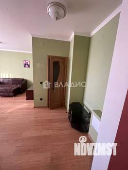 Студия квартира, вторичка, 40м2, 15/18 этаж