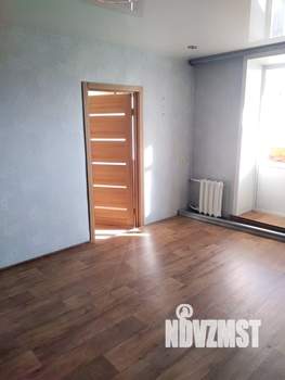 2-к квартира, вторичка, 48м2, 4/4 этаж