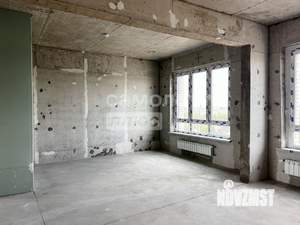 3-к квартира, вторичка, 114м2, 9/9 этаж