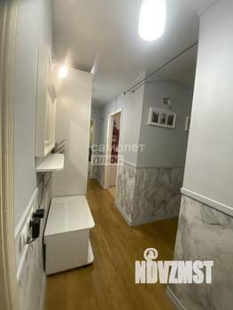 3-к квартира, вторичка, 62м2, 1/4 этаж