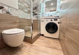3-к квартира, вторичка, 53м2, 1/5 этаж