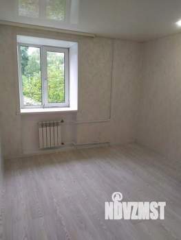 1-к квартира, вторичка, 31м2, 3/5 этаж