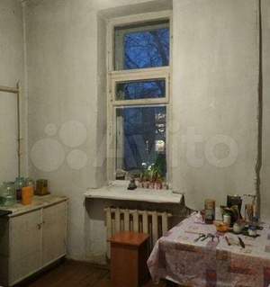 4-к квартира, вторичка, 84м2, 3/3 этаж