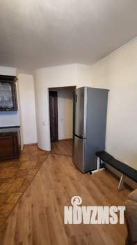 1-к квартира, вторичка, 40м2, 11/16 этаж