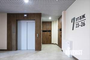 2-к квартира, вторичка, 71м2, 8/9 этаж