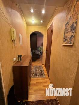 2-к квартира, вторичка, 44м2, 5/5 этаж