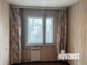 3-к квартира, вторичка, 62м2, 2/5 этаж