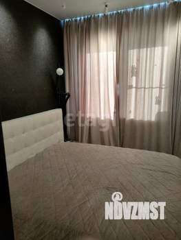 3-к квартира, вторичка, 82м2, 12/16 этаж