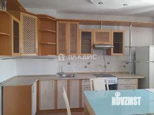 3-к квартира, вторичка, 62м2, 4/5 этаж