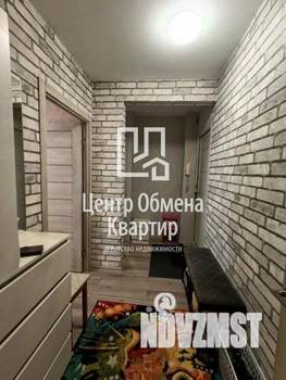 2-к квартира, вторичка, 43м2, 4/4 этаж