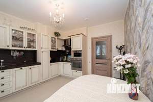3-к квартира, вторичка, 78м2, 5/8 этаж