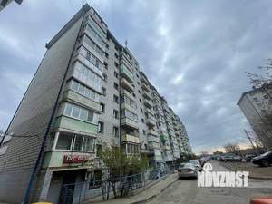 Студия квартира, вторичка, 23м2, 2/10 этаж