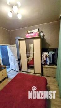 2-к квартира, вторичка, 58м2, 1/4 этаж