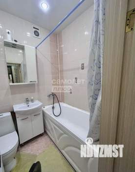 Студия квартира, вторичка, 33м2, 5/12 этаж