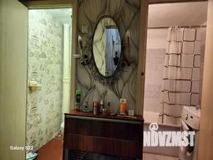 2-к квартира, вторичка, 48м2, 7/9 этаж