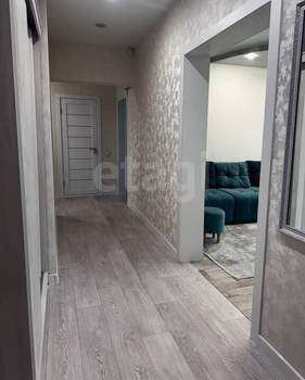 3-к квартира, вторичка, 98м2, 1/12 этаж