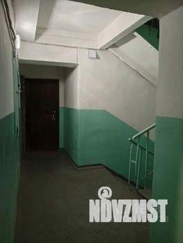 1-к квартира, вторичка, 32м2, 3/5 этаж