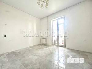 2-к квартира, вторичка, 41м2, 15/18 этаж