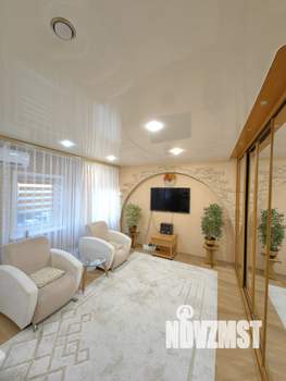 1-к квартира, вторичка, 32м2, 4/5 этаж