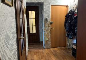 3-к квартира, вторичка, 55м2, 4/4 этаж