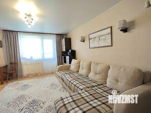 3-к квартира, вторичка, 73м2, 5/6 этаж