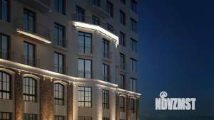 Студия квартира, вторичка, 165м2, 3/7 этаж