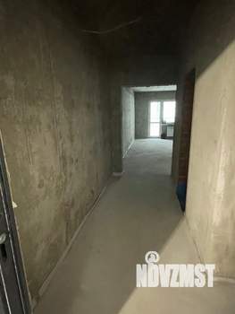 1-к квартира, вторичка, 34м2, 2/12 этаж