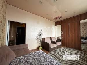 1-к квартира, вторичка, 40м2, 1/4 этаж