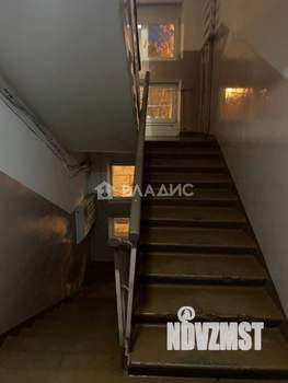 1-к квартира, вторичка, 31м2, 2/5 этаж