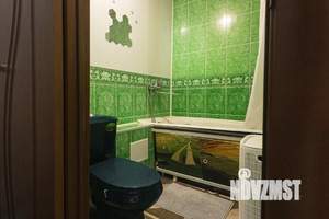 2-к квартира, вторичка, 45м2, 4/4 этаж