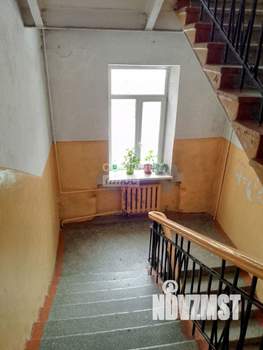 2-к квартира, вторичка, 43м2, 3/4 этаж