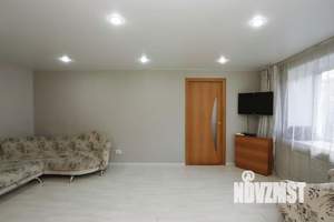 2-к квартира, вторичка, 42м2, 2/4 этаж