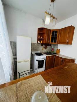 Студия квартира, вторичка, 25м2, 4/4 этаж