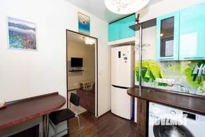 3-к квартира, вторичка, 52м2, 3/4 этаж