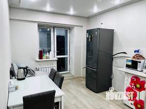 2-к квартира, вторичка, 72м2, 6/16 этаж