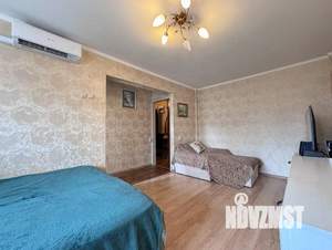 2-к квартира, вторичка, 45м2, 3/5 этаж