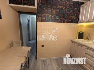1-к квартира, вторичка, 34м2, 4/5 этаж