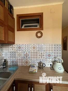 1-к квартира, вторичка, 31м2, 4/5 этаж