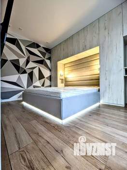 2-к квартира, вторичка, 42м2, 9/16 этаж