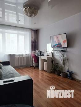 1-к квартира, вторичка, 32м2, 3/5 этаж