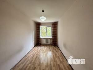 2-к квартира, вторичка, 44м2, 3/5 этаж