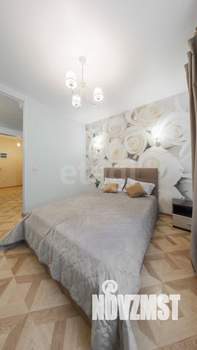 1-к квартира, вторичка, 46м2, 2/16 этаж