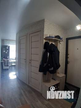 3-к квартира, вторичка, 61м2, 4/5 этаж