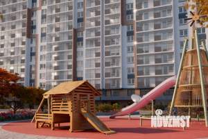 3-к квартира, вторичка, 61м2, 15/19 этаж