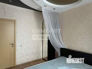 4-к квартира, вторичка, 94м2, 3/10 этаж