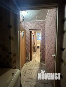Студия квартира, вторичка, 15м2, 1/5 этаж